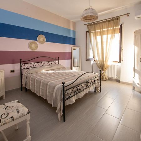 B&B Gabrielmary' Scafa Exterior foto