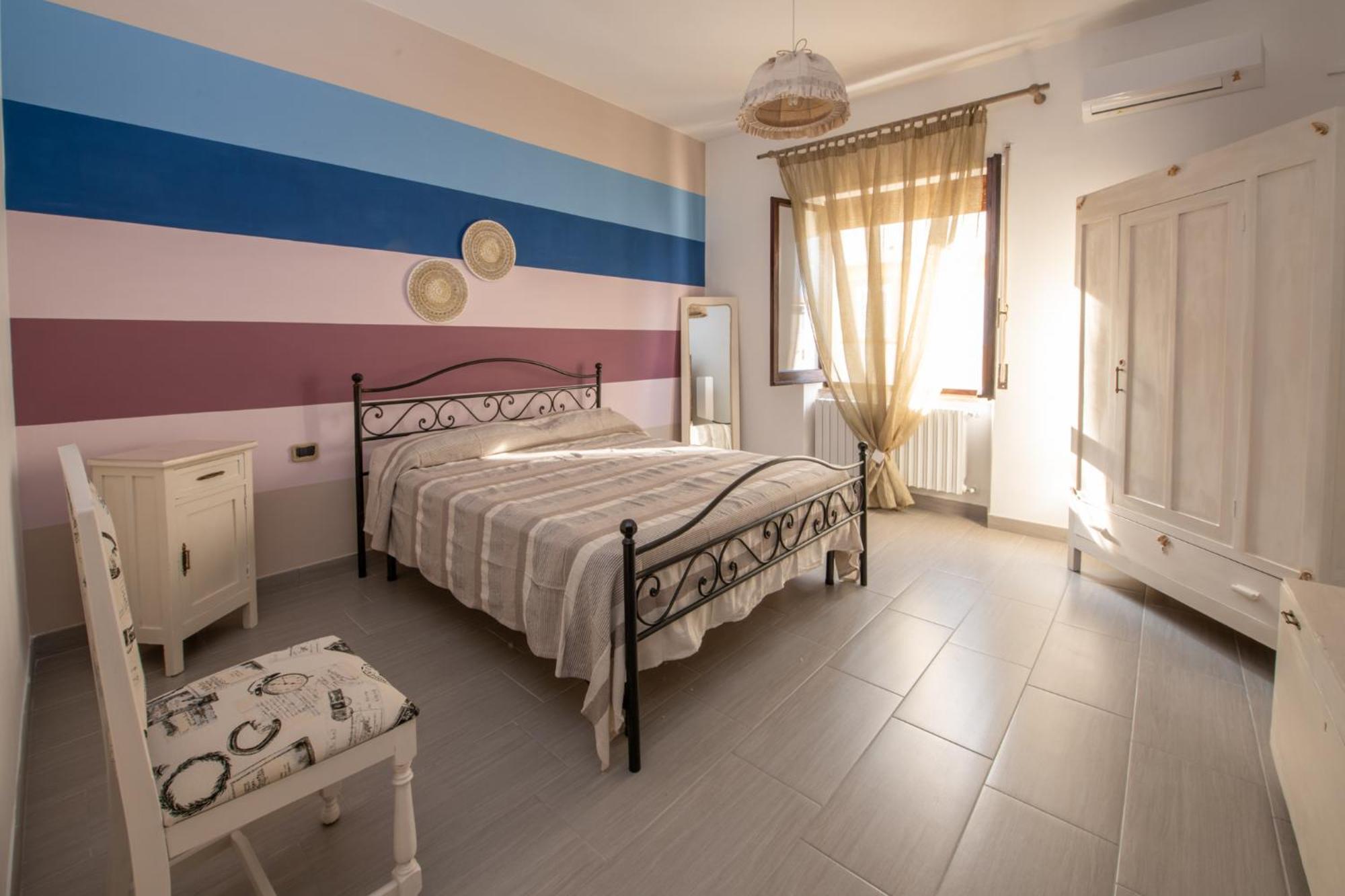 B&B Gabrielmary' Scafa Exterior foto
